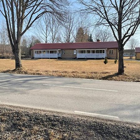 Loevasen Lägenhet Glava Exteriör bild