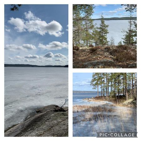 Loevasen Lägenhet Glava Exteriör bild