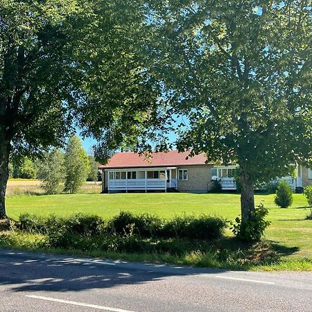 Loevasen Lägenhet Glava Exteriör bild