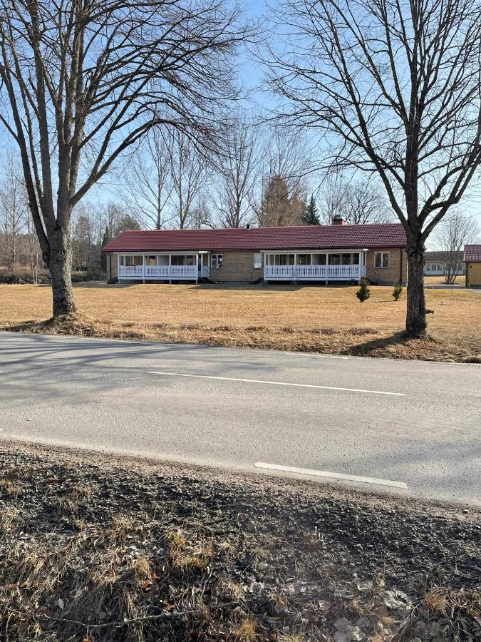 Loevasen Lägenhet Glava Exteriör bild