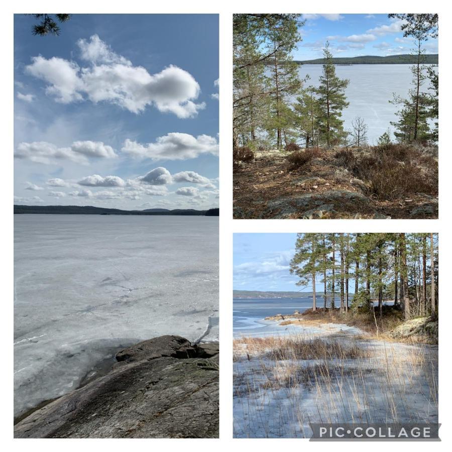 Loevasen Lägenhet Glava Exteriör bild