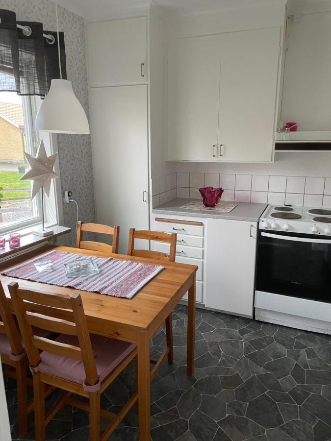 Loevasen Lägenhet Glava Exteriör bild