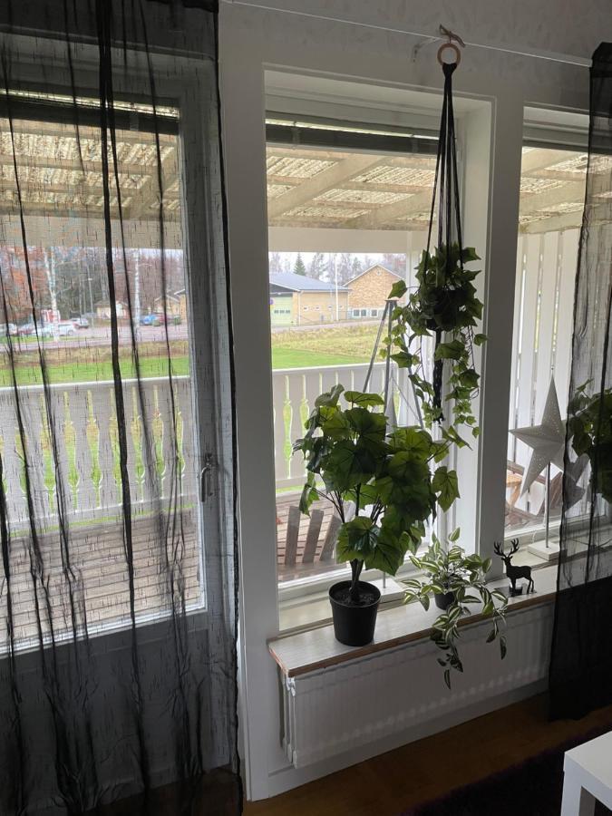 Loevasen Lägenhet Glava Exteriör bild